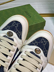 GC Tennis 1977 Print Sneaker“05” - 3