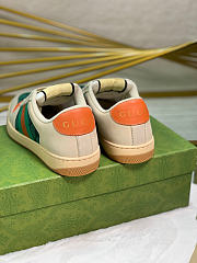 GC Tennis 1977 Print Sneaker“11” - 6