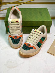 GC Tennis 1977 Print Sneaker“11” - 5
