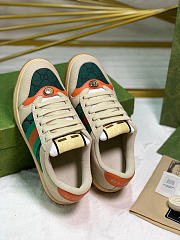 GC Tennis 1977 Print Sneaker“11” - 3