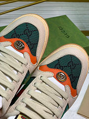 GC Tennis 1977 Print Sneaker“11” - 2