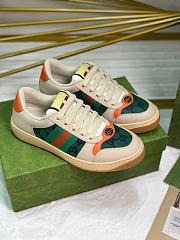 GC Tennis 1977 Print Sneaker“11” - 1