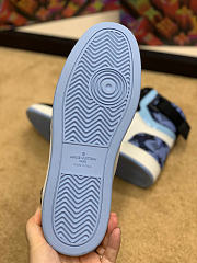 Trainer 05 Sneaker  - 5