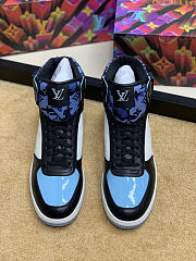 Trainer 05 Sneaker  - 3