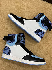 Trainer 05 Sneaker  - 2