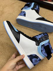 Trainer 05 Sneaker  - 6