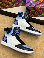 Trainer 05 Sneaker  - 4