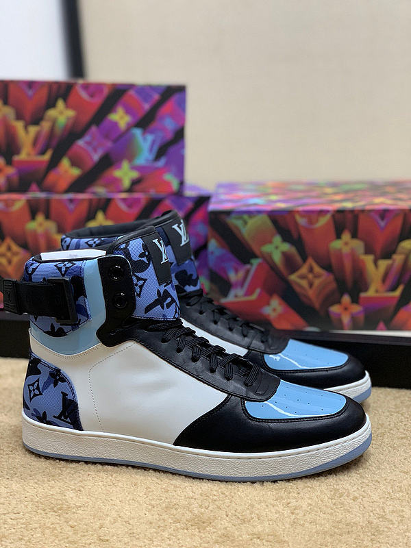 Trainer 05 Sneaker  - 1