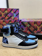 Trainer 05 Sneaker  - 1