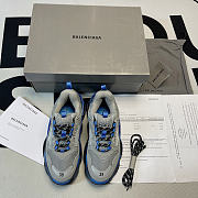 BLTP-50 TRIPLE S TRAINERS  - 6