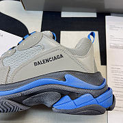 BLTP-50 TRIPLE S TRAINERS  - 5