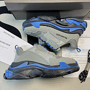 BLTP-50 TRIPLE S TRAINERS  - 4