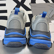 BLTP-50 TRIPLE S TRAINERS  - 2