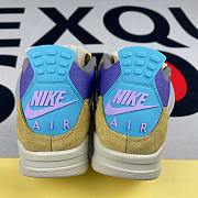 Air Jordan 4 Retro SP 30th Anniversary Union Desert Moss DJ5718-300 - 2