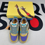 Air Jordan 4 Retro SP 30th Anniversary Union Desert Moss DJ5718-300 - 3