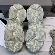 Balenciaga Triple S Faded Beige (W) 524039W3CN39700 - 6