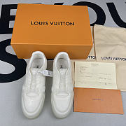 Trainer12 Sneaker  - 5