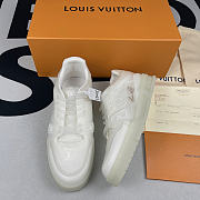 Trainer12 Sneaker  - 1