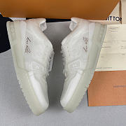 Trainer12 Sneaker  - 4