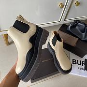 BVBT-38 Lady Boots - 5