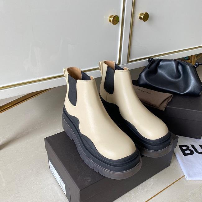 BVBT-38 Lady Boots - 1