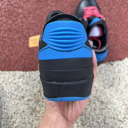 Air Jordan 2 Retro Low SP Off-White Black Blue DJ4375-004 - 2