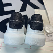 MQSK354 Oversized Sneaker - 4