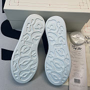 MQSK354 Oversized Sneaker - 2