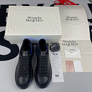 MQSK355 Oversized Sneaker - 2