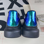 MQSK355 Oversized Sneaker - 3