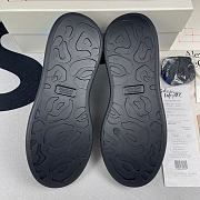 MQSK355 Oversized Sneaker - 4