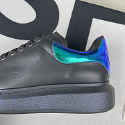 MQSK355 Oversized Sneaker - 5