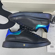 MQSK355 Oversized Sneaker - 6