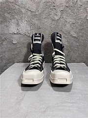 2021ss R*ck O*ens x converse Sneakers - 5