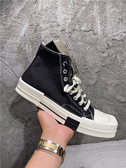 2021ss R*ck O*ens x converse Sneakers - 6