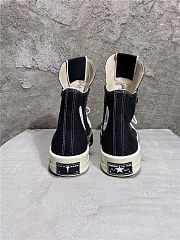 2021ss R*ck O*ens x converse Sneakers - 3