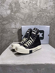 2021ss R*ck O*ens x converse Sneakers - 1