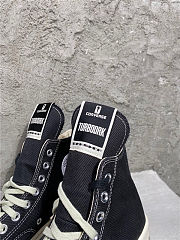 2021ss R*ck O*ens x converse Sneakers - 2