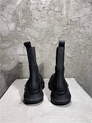 2021ss R*ck O*ens Boost Black - 6