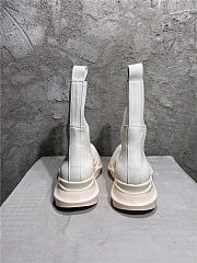 2021ss R*ck O*ens Boost White - 5