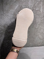 2021ss R*ck O*ens Boost White - 6