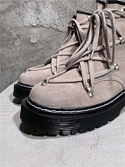 2021ss R*ck O*ens Boost Dr.Martens - 5