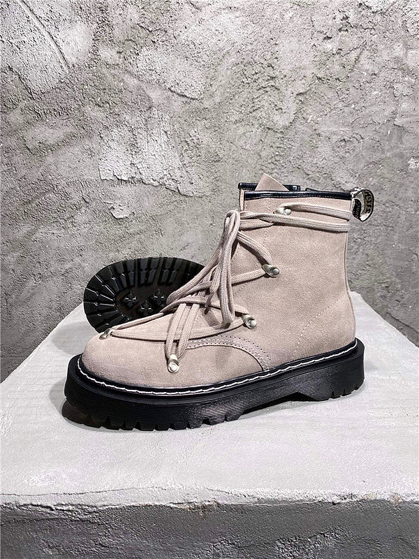 2021ss R*ck O*ens Boost Dr.Martens - 1