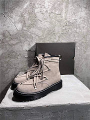 2021ss R*ck O*ens Boost Dr.Martens - 2