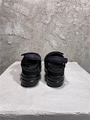 Rick Owens Sandals Black - 2