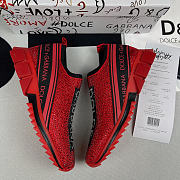 Logo printing SORRENTO Sneakers   - 5