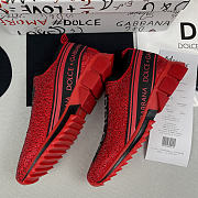 Logo printing SORRENTO Sneakers   - 3