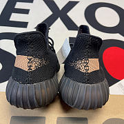 Adidas Yeezy Boost 350 V2 Core Black Copper BY1605 - 6