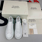 MQSK406 Oversized Sneaker Size - 3