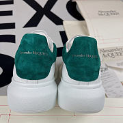 MQSK406 Oversized Sneaker Size - 4